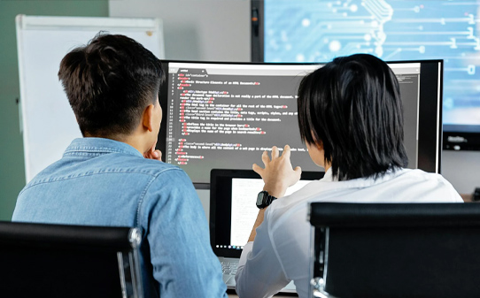 7*24售后服务-专业售后团队，为您网站安全稳定运行提供实时保障