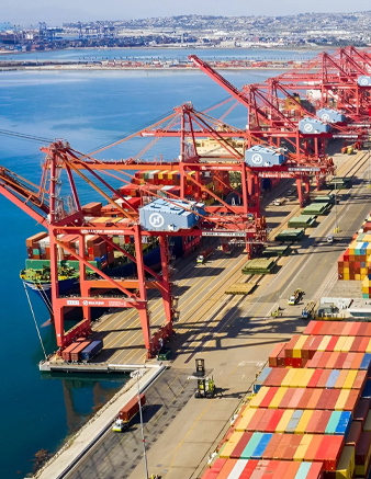 外贸行业解决方案