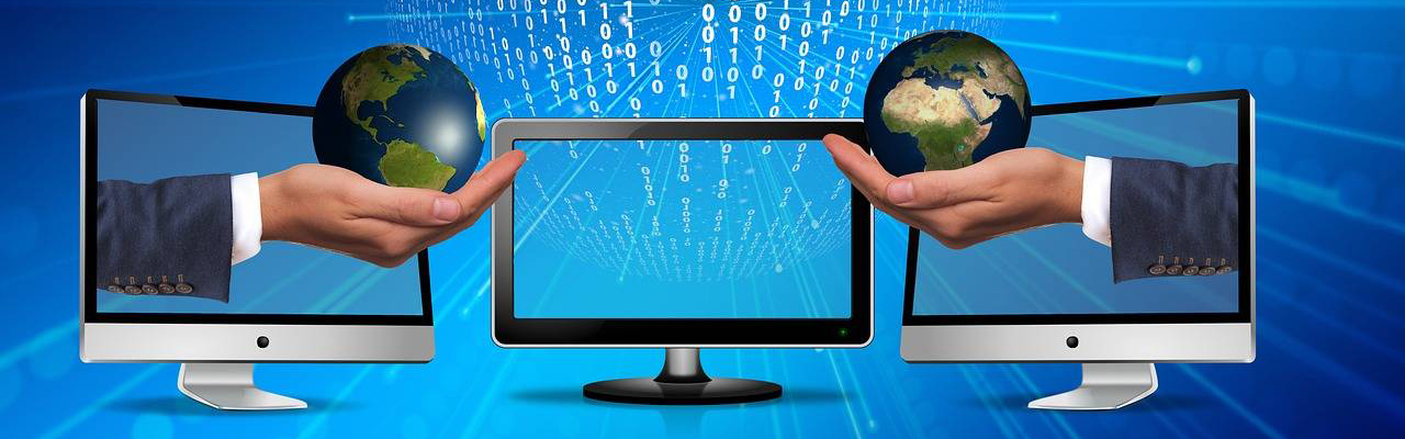 线上会议-打破地域界限，高效链接各地