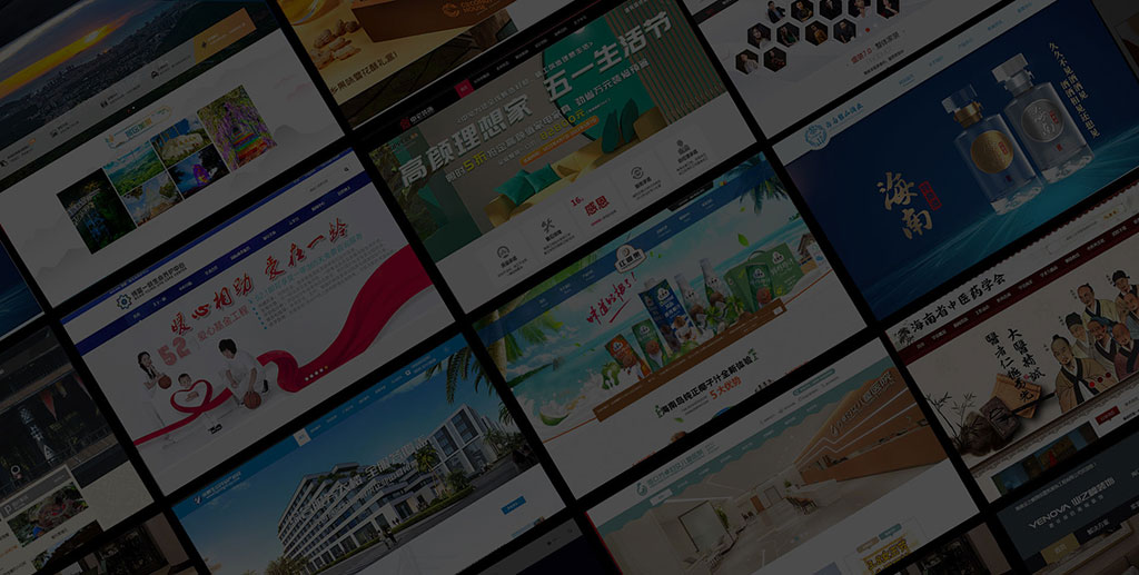 专业网站UI设计服务，打造独特视觉体验。