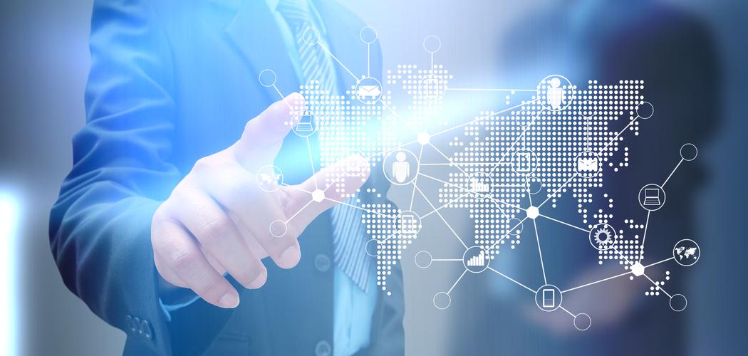 深耕数字服务代理，赋能企业逐浪自贸港新蓝海