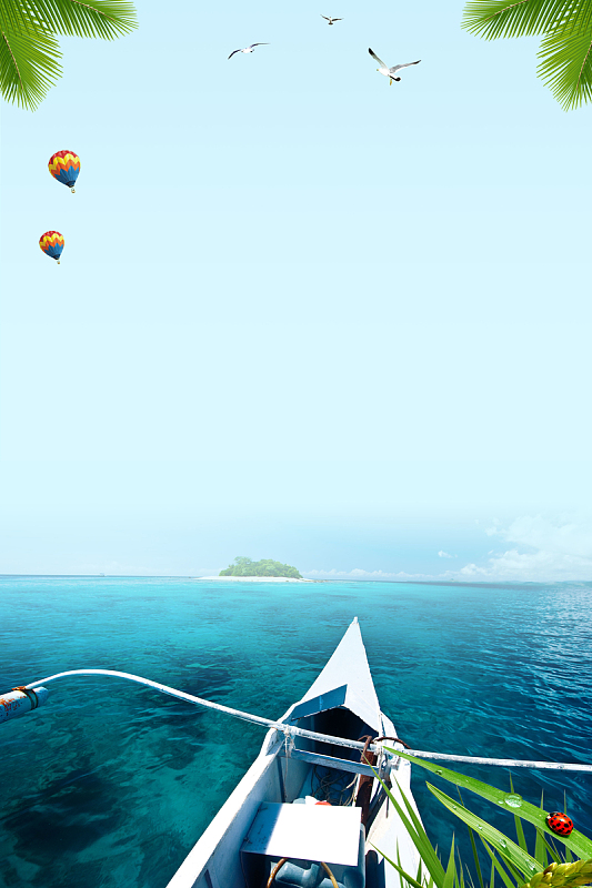 旅游行业解决方案